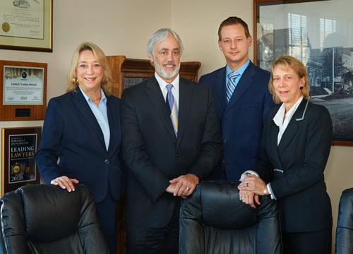 Vanden Heuvel & Dineen Milwaukee, WI Office