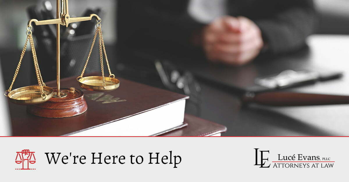 Luce Evans Law PLLC McKinney,  Office