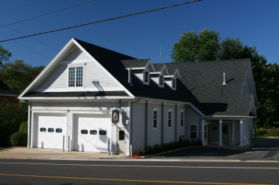 Eardley Law Cannonsburg, MI Office