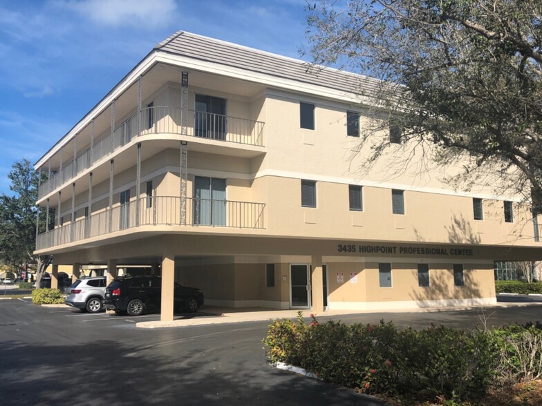 Wicker Smith Naples, FL Office