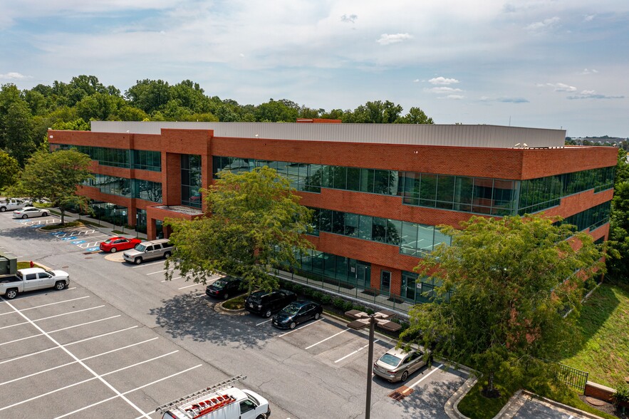Killian Law Group Owings Mills,  Office