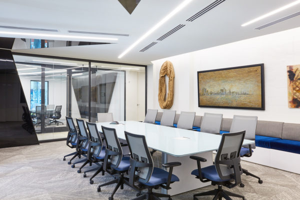 Haber Law PA Miami,  Office