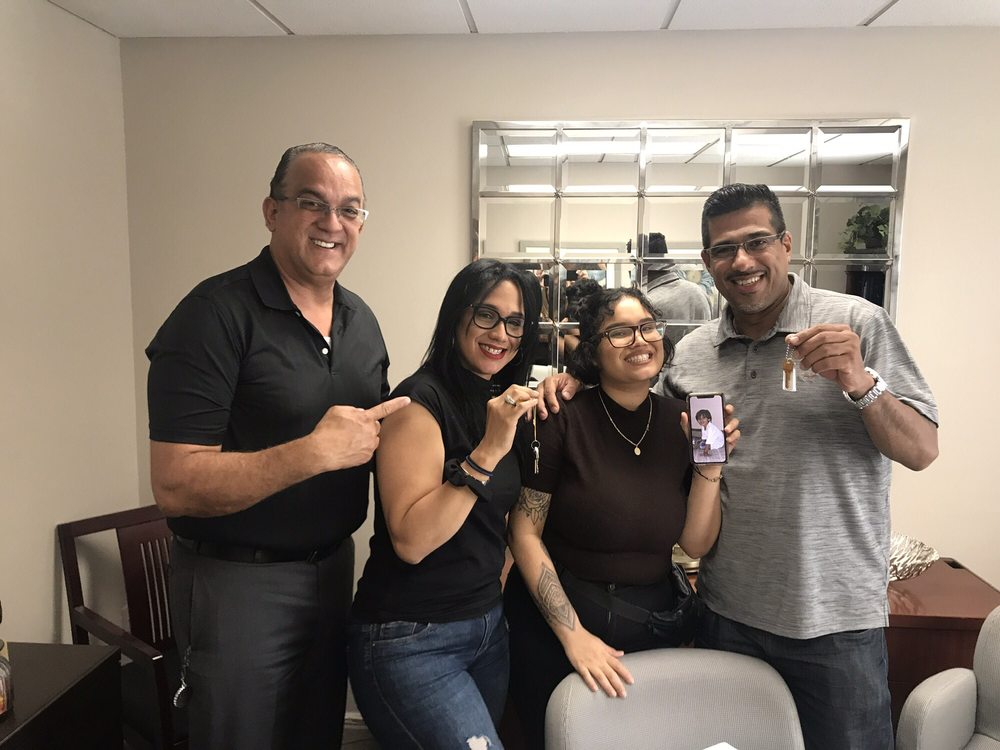 John Onal & Associates PC Hackensack,  Office