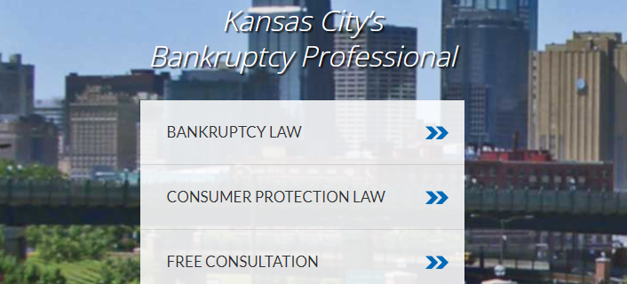 Jeppson Law Office, LLC Kansas City,  Office