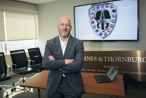 Trojan Law Offices Saint Louis Park, MN Office