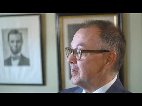 Hale & Monico Chicago,  Office