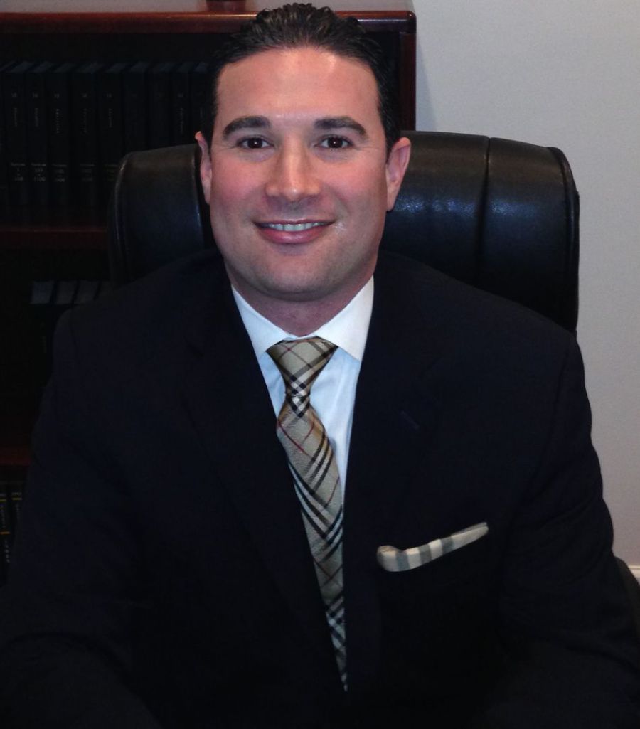 Law Office of William L. Teitler Long Island City,  Office