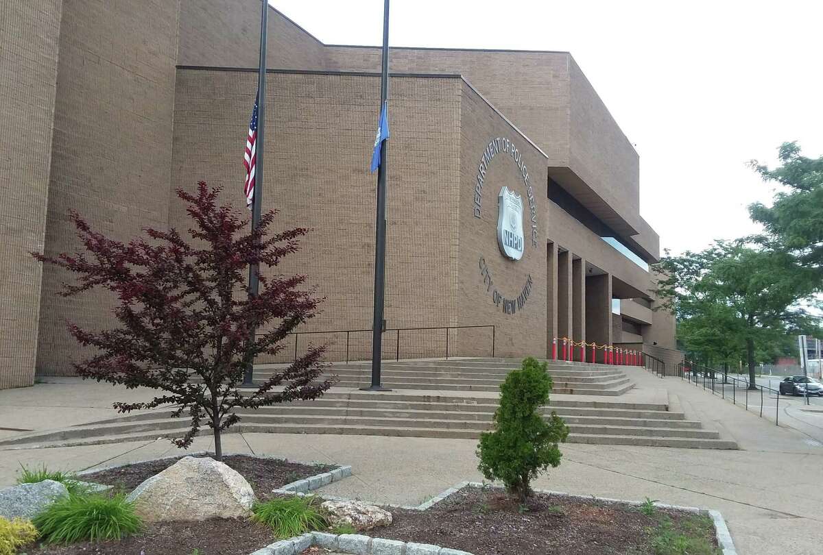 Harris Beach Murtha Cullina PLLC New Haven, CT Office