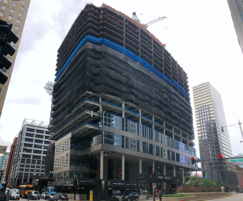 Gordon Law Group Chicago, IL Office