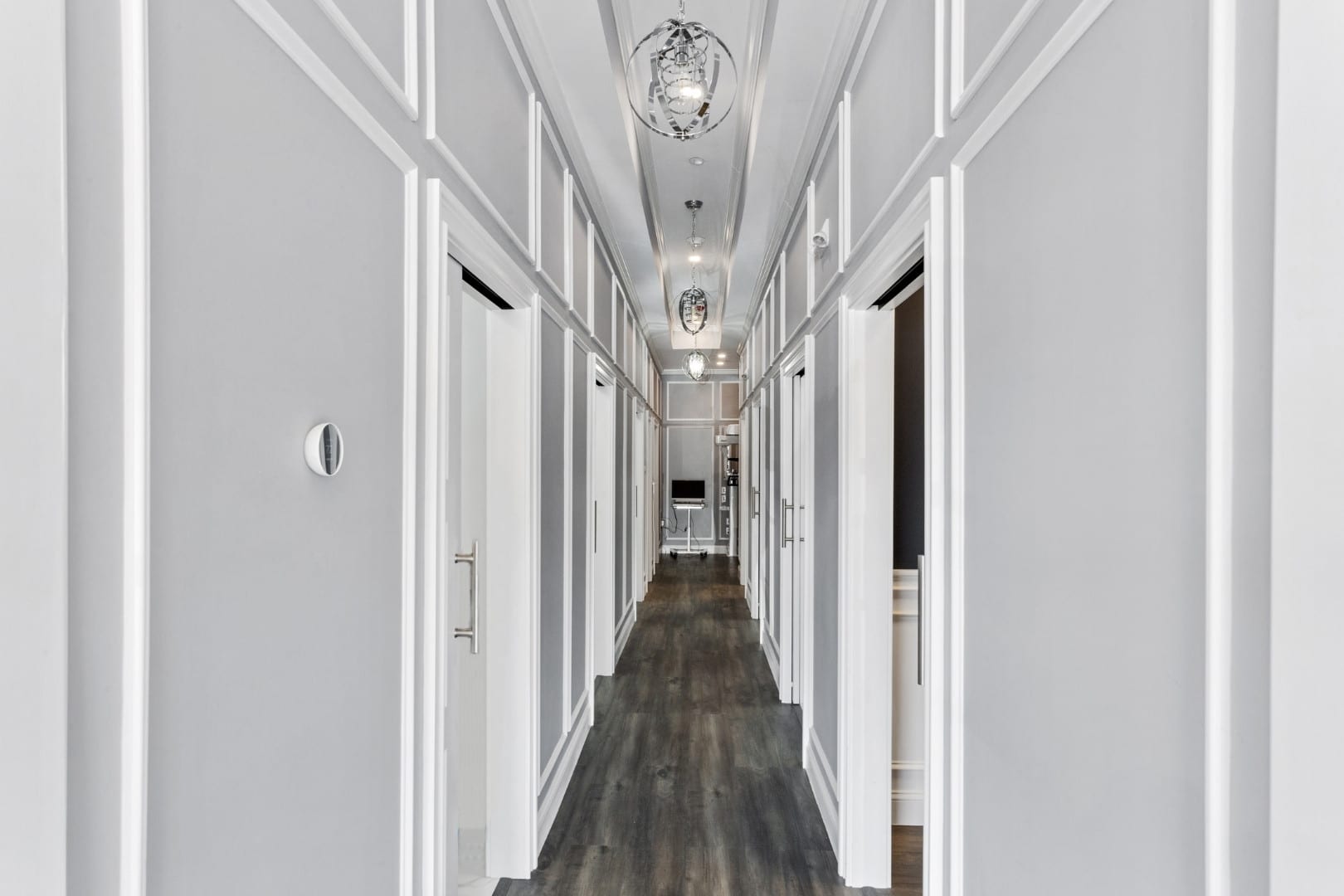 CHAU | IP Woodbury, NY Office