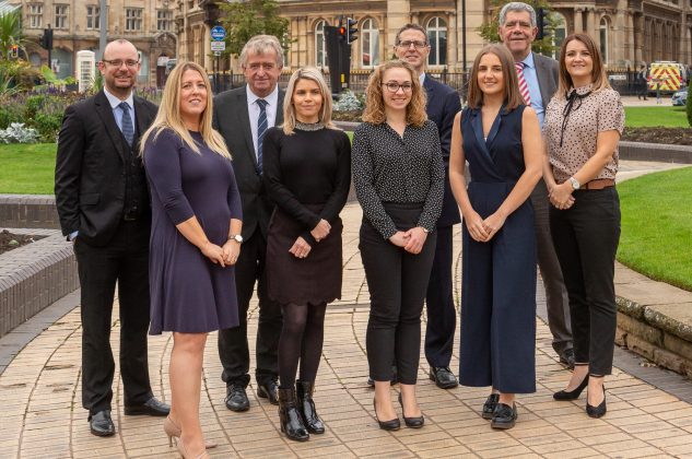 Williamsons Solicitors Kingston upon Hull, United Kingdom Office