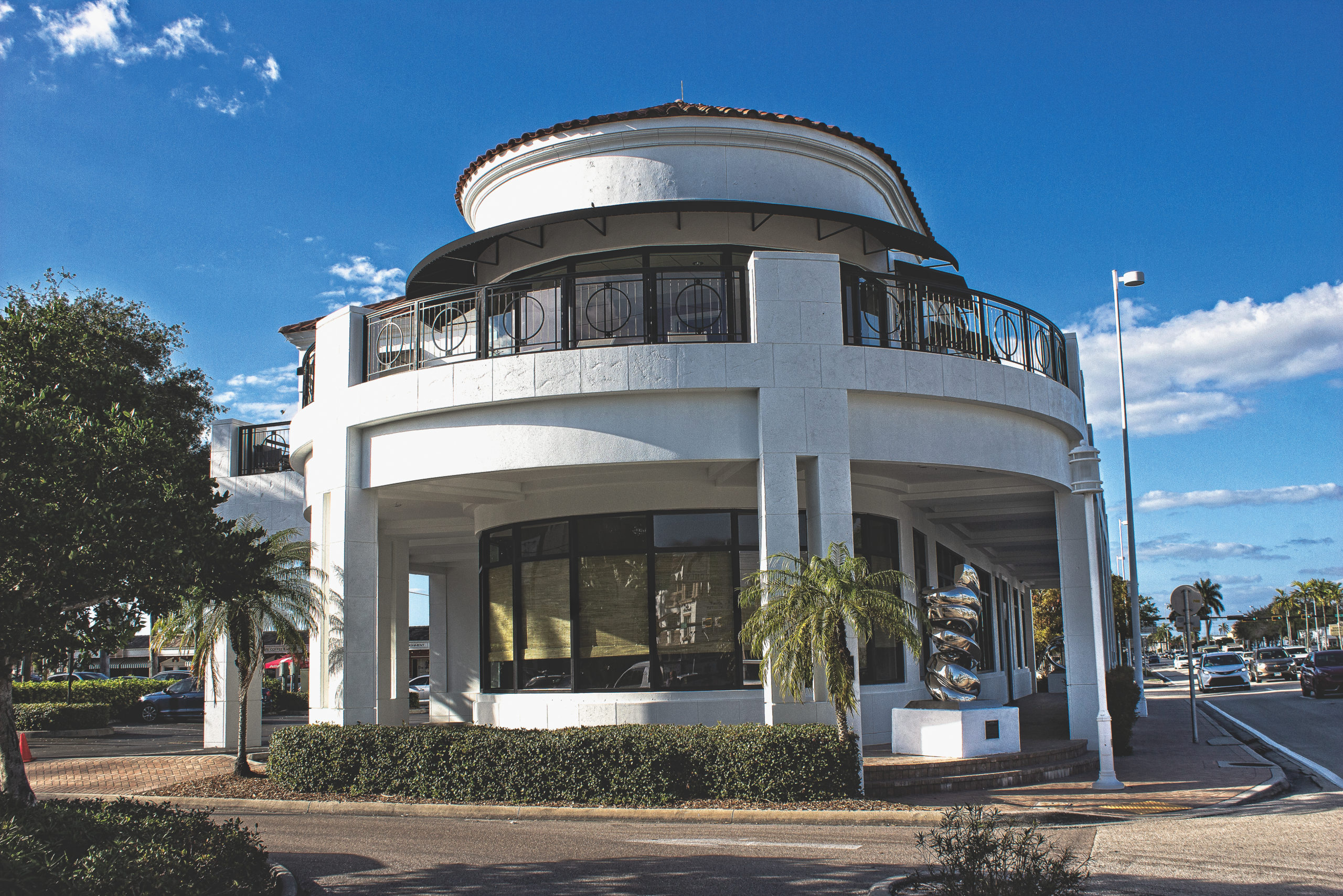 Adams & Associates, PA Fort Myers, FL Office