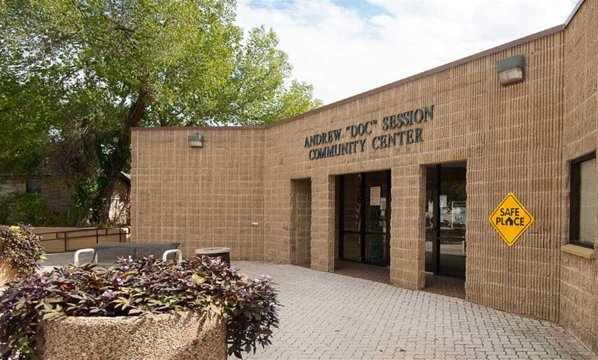 Andrew T. Thomas Fort Worth, TX Office