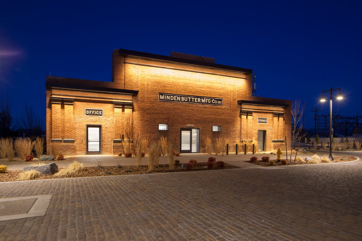 Minden Lawyers, LLC Minden,  Office