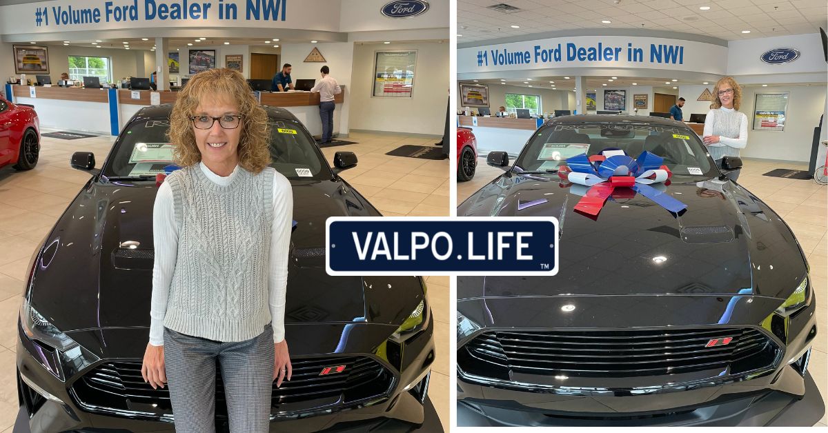 Marinosci Law Group Valparaiso, IN Office