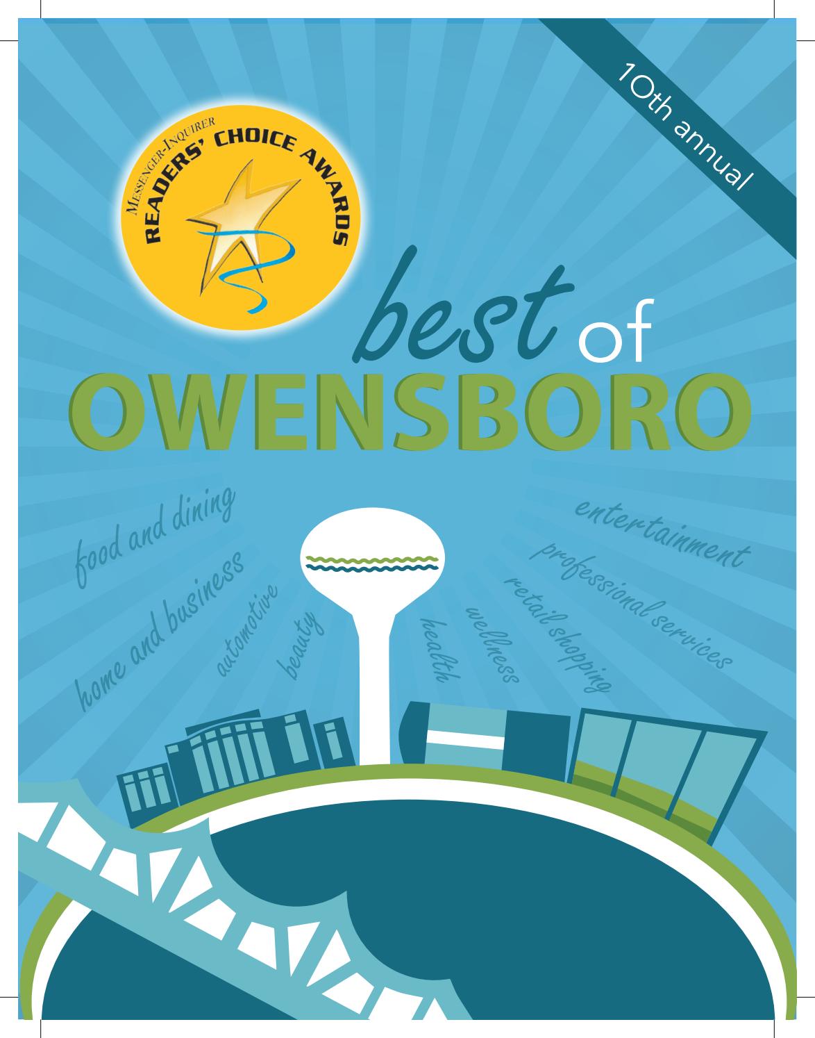 Rhoads & Rhoads, P.C Owensboro, KY Office
