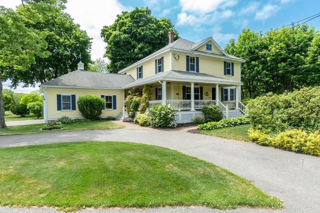 Gilmore & Gilmore, LLC Danvers,  Office