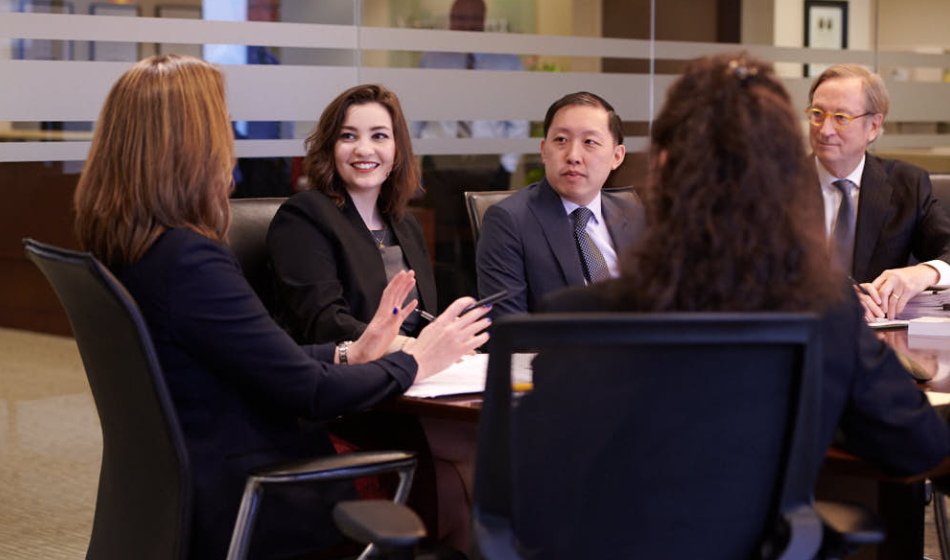 Verrill Dana LLP Boston, MA Office