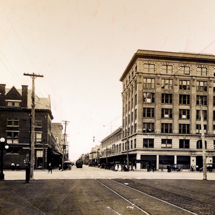 Beggs & Lane Pensacola, FL Office