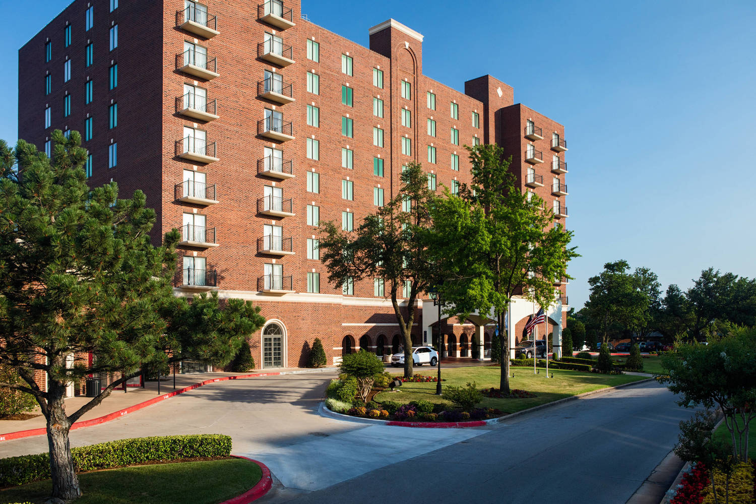 Sagac Public Affairs, LLC Oklahoma City,  Office