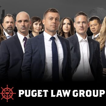 Puget Law Group Tacoma,  Office