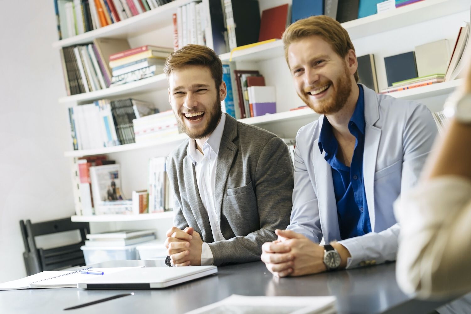 The Hollis Law Firm Prairie Village, KS Office