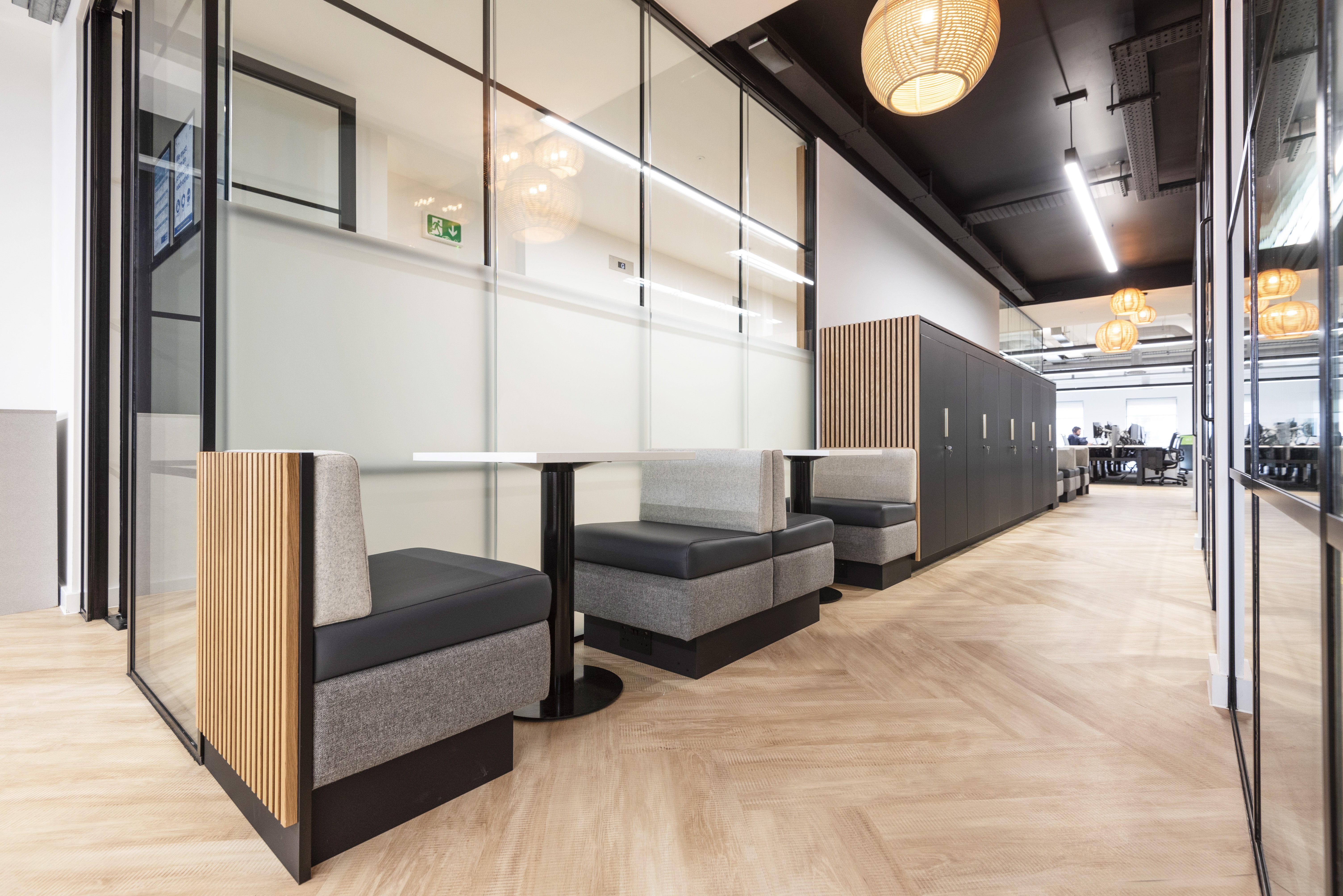 Kennedys Law LLP Manchester, United Kingdom Office