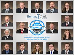 Herrling Clark Law Firm Ltd Appleton, WI Office