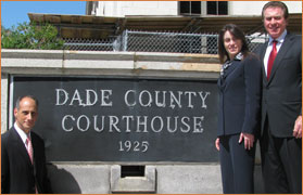 Friedman Rodman Frank & Estrada, P.A Naples, FL Office