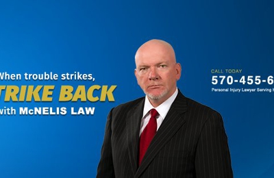 Laputka, Bayless, Ecker & Cohn, P.C Hazleton, PA Office