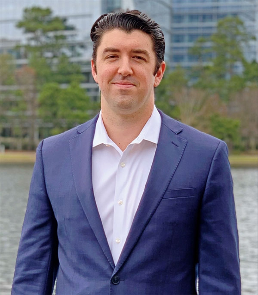 Farley & Partners LLP The Woodlands,  Office