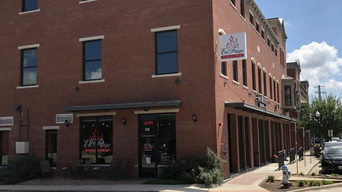 Lightfoot & Alford PLLC McKinney,  Office