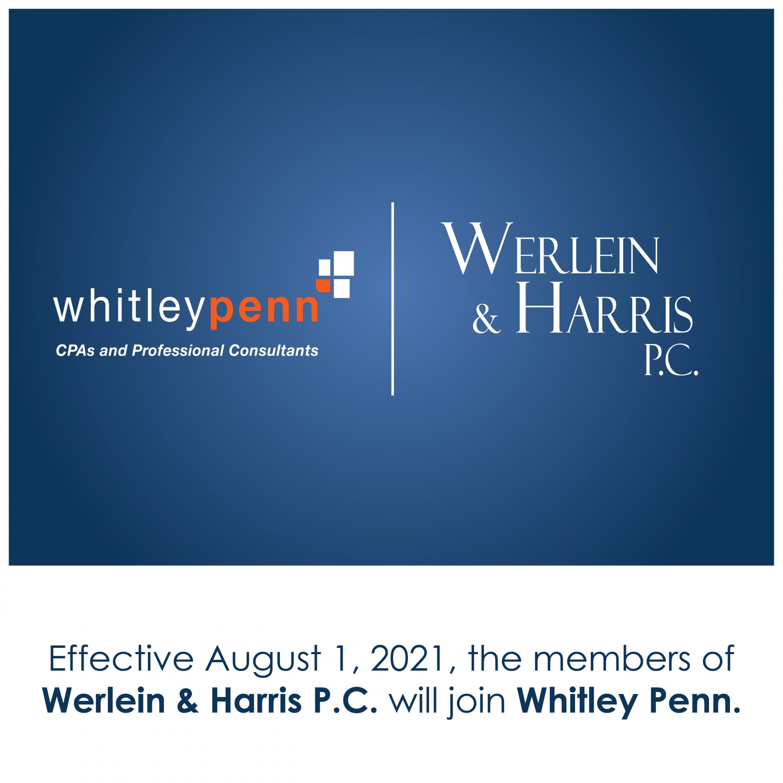 Whitley LLP Attorneys at Law Houston, TX Office