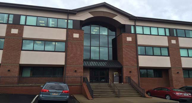 McMorrow Law, LLC Wexford,  Office