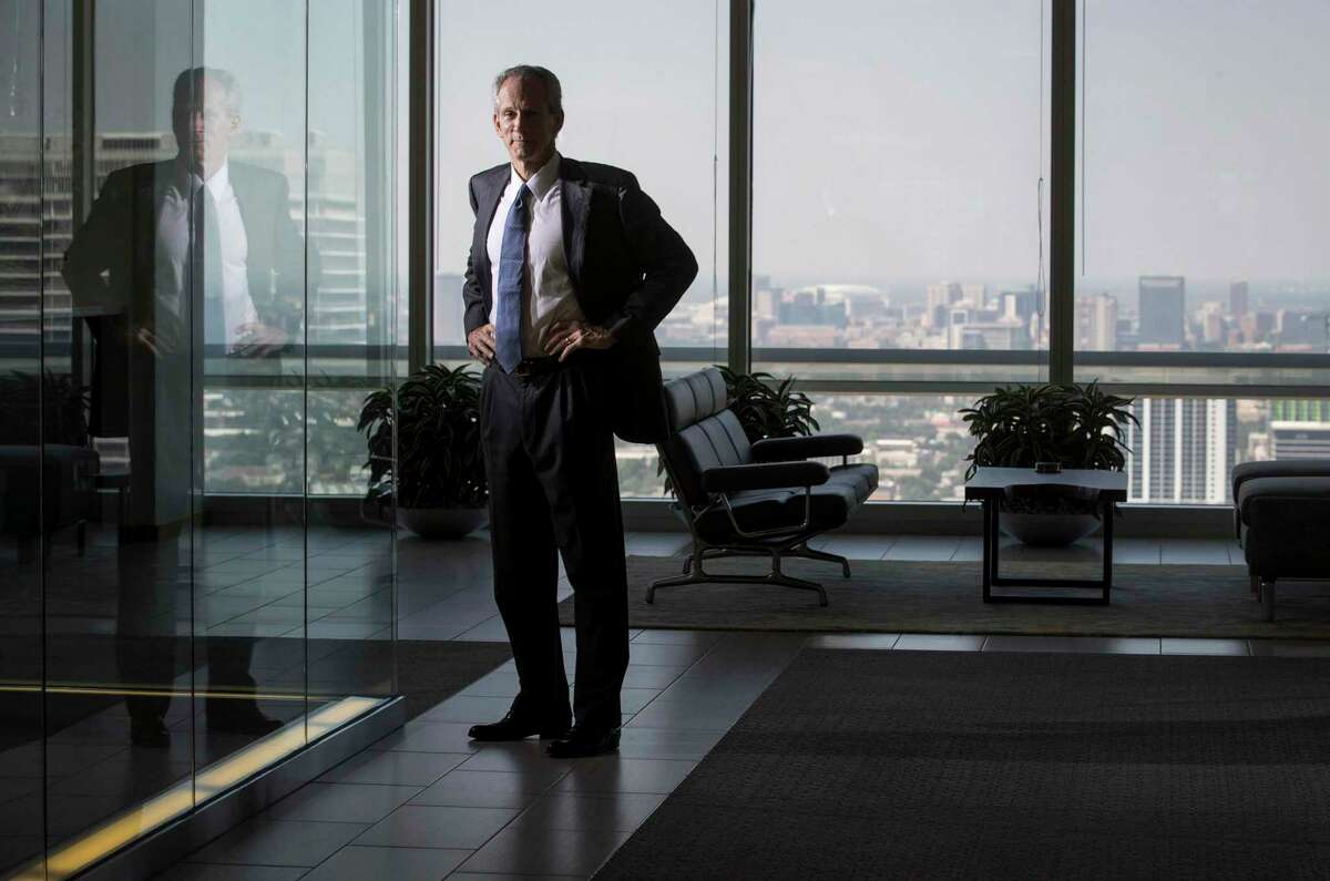 Yetter Coleman LLP Houston, TX Office