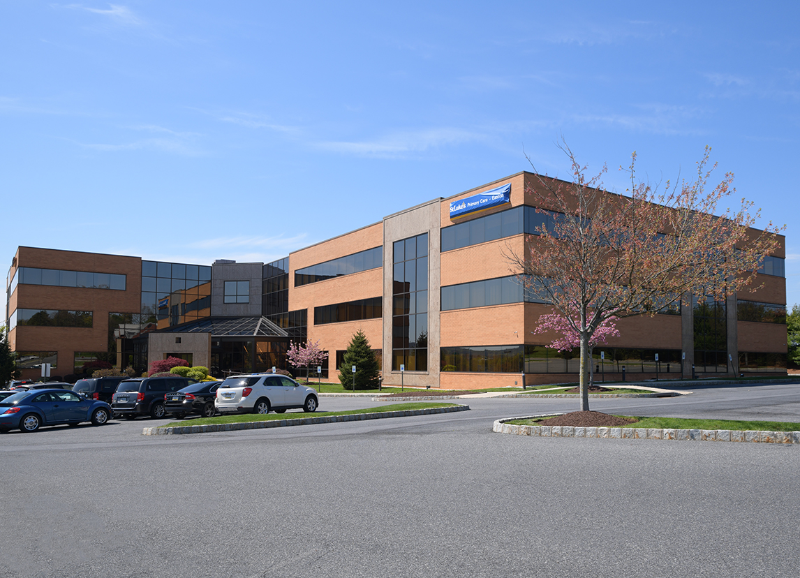 The Perry Law Firm, LLC Bethlehem, PA Office