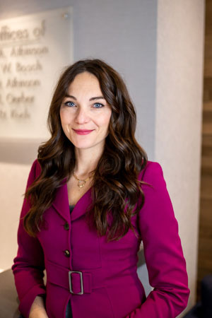 Atkinson Gerber Law Office Arden Hills,  Office