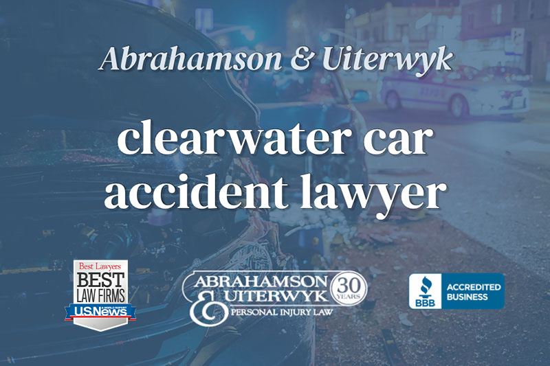 Abrahamson & Uiterwyk Clearwater, FL Office