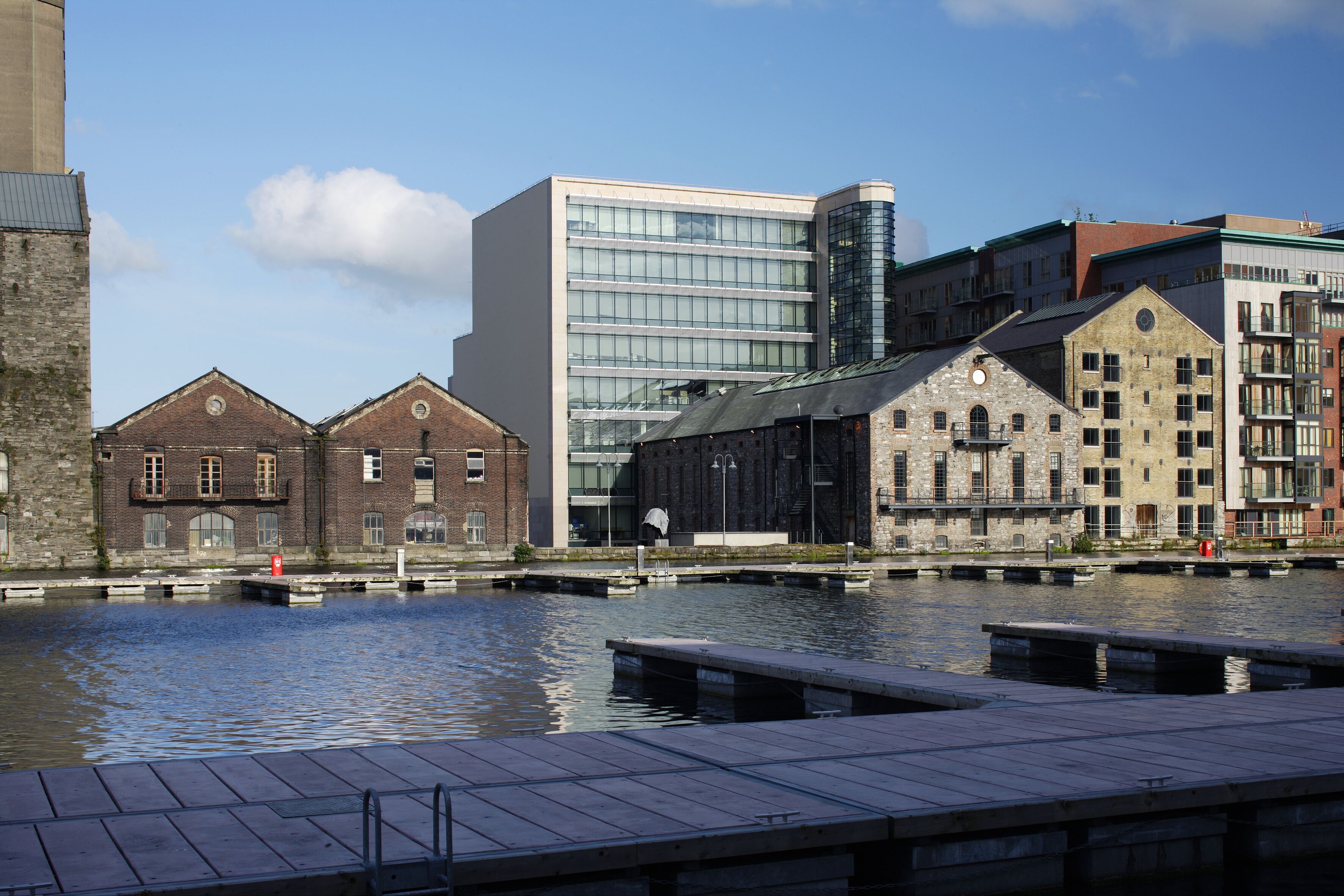 Mason Hayes & Curran LLP Dublin, Ireland Office