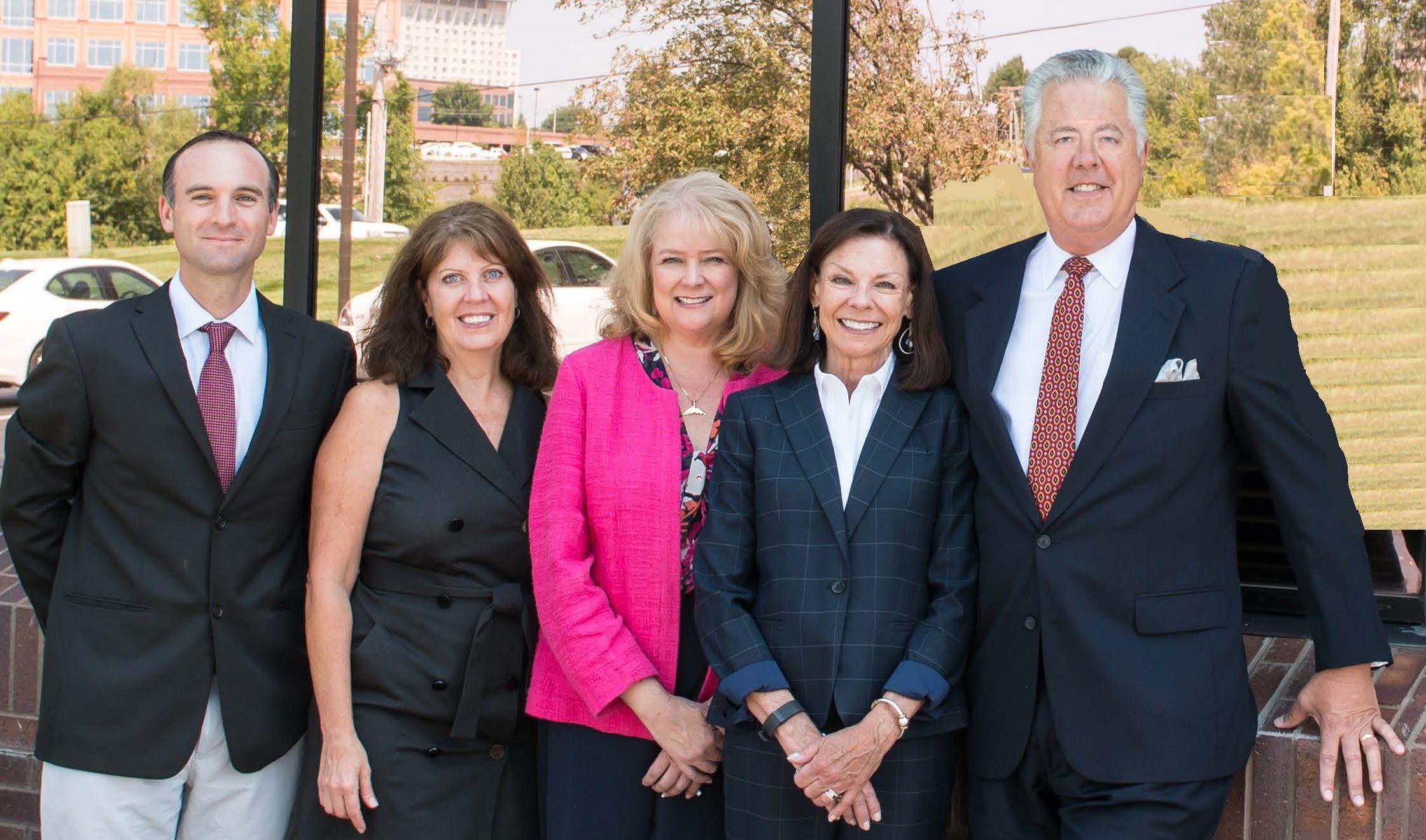 KC Elder Law Overland Park, United States Office