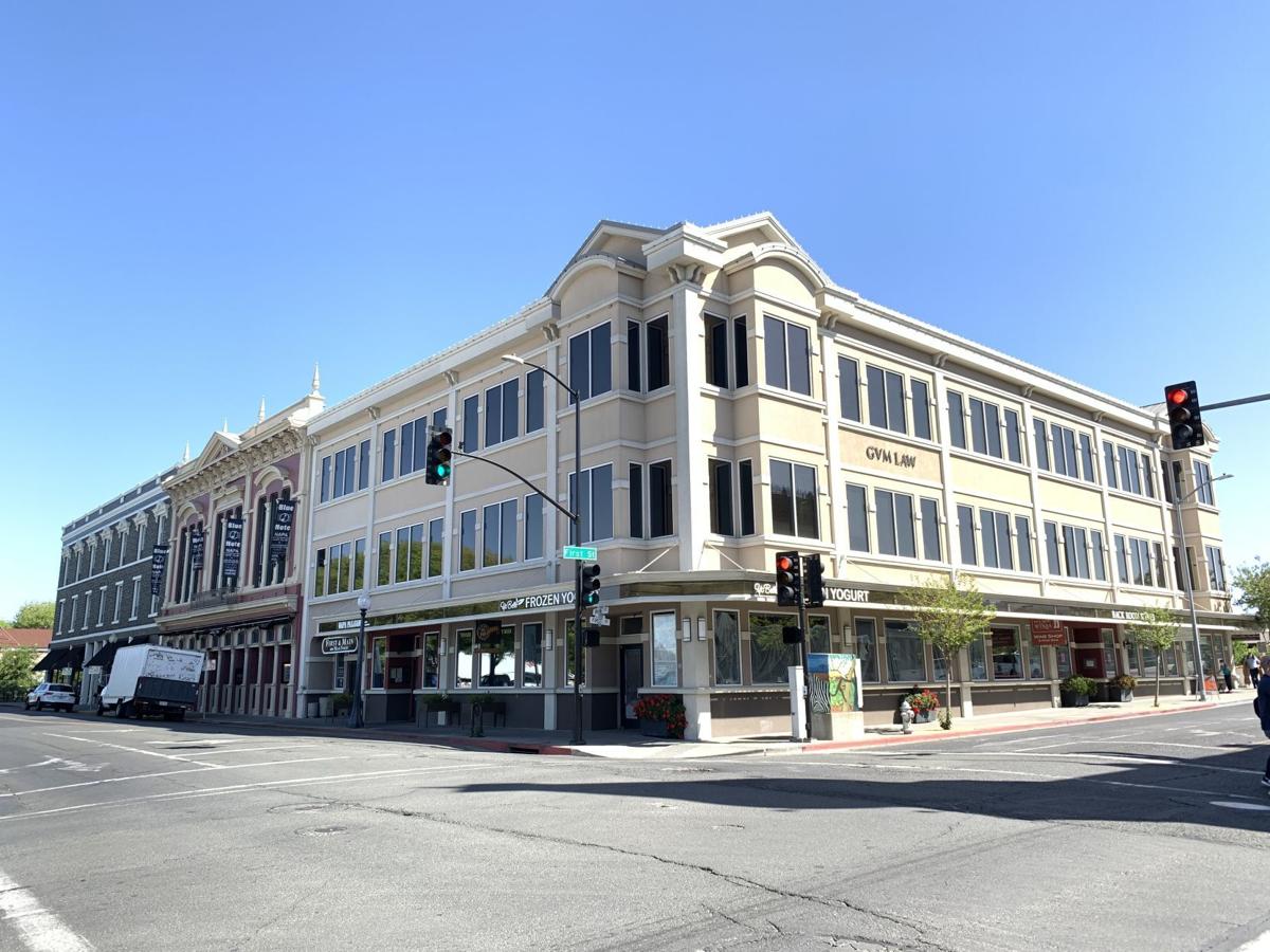 Coombs & Dunlap, LLP Napa, CA Office