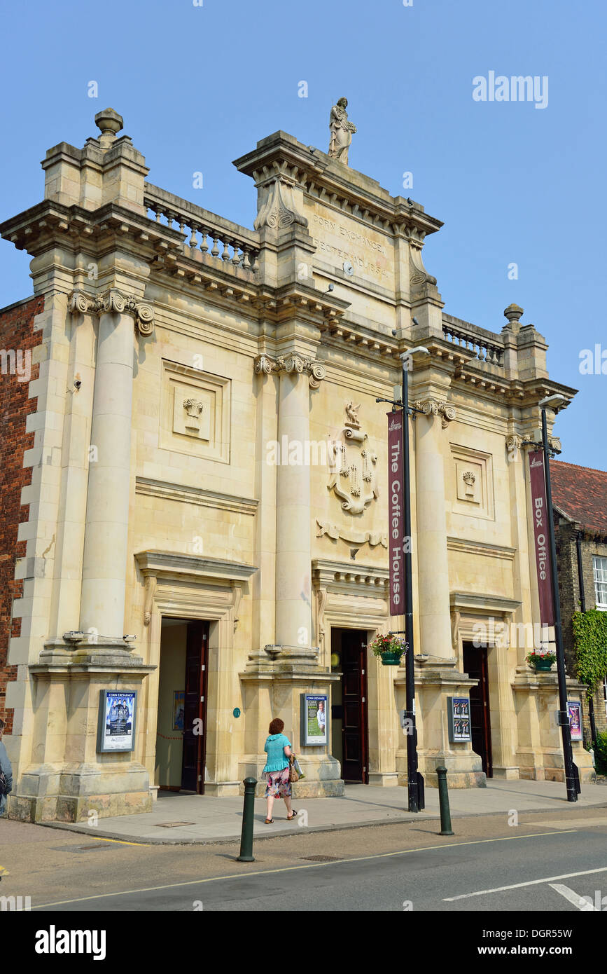 Fraser Dawbarns King's Lynn, United Kingdom Office