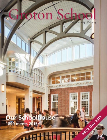 DT Ward, PC Groton, MA Office