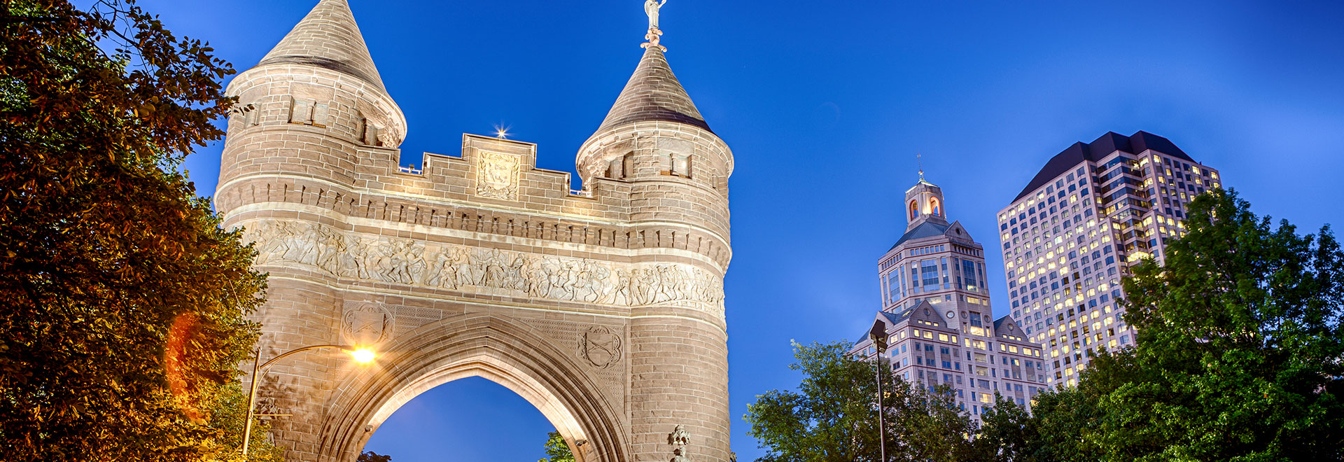 Katz & Seligman Hartford, CT Office