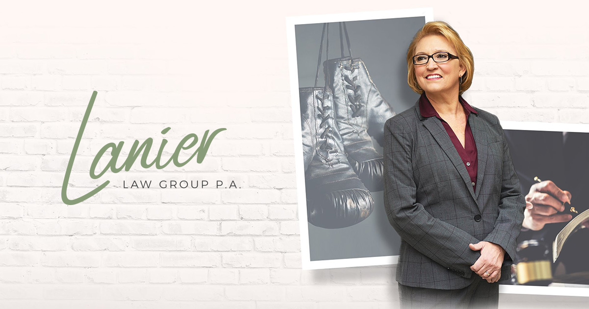 Lanier Law Group Durham, NC Office