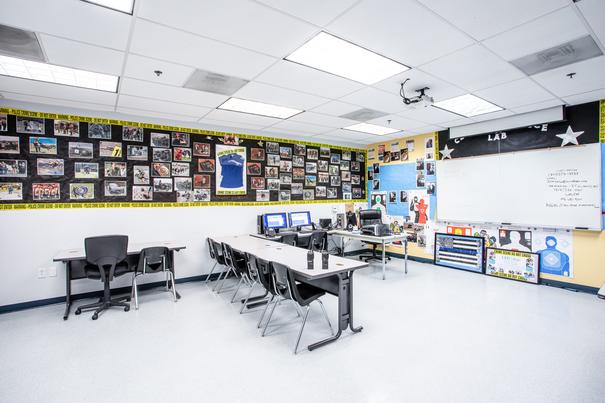 Superior Justice Ontario,  Office