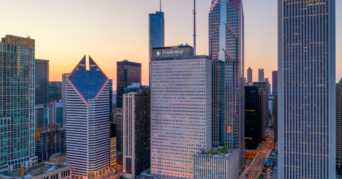 Stamos & Trucco LLP Chicago, IL Office