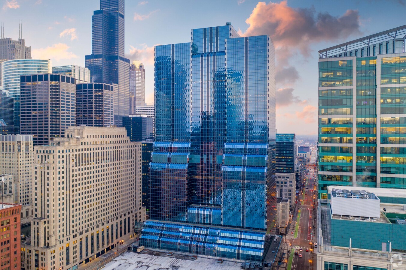 McAndrews, Held & Malloy, Ltd Chicago, IL Office