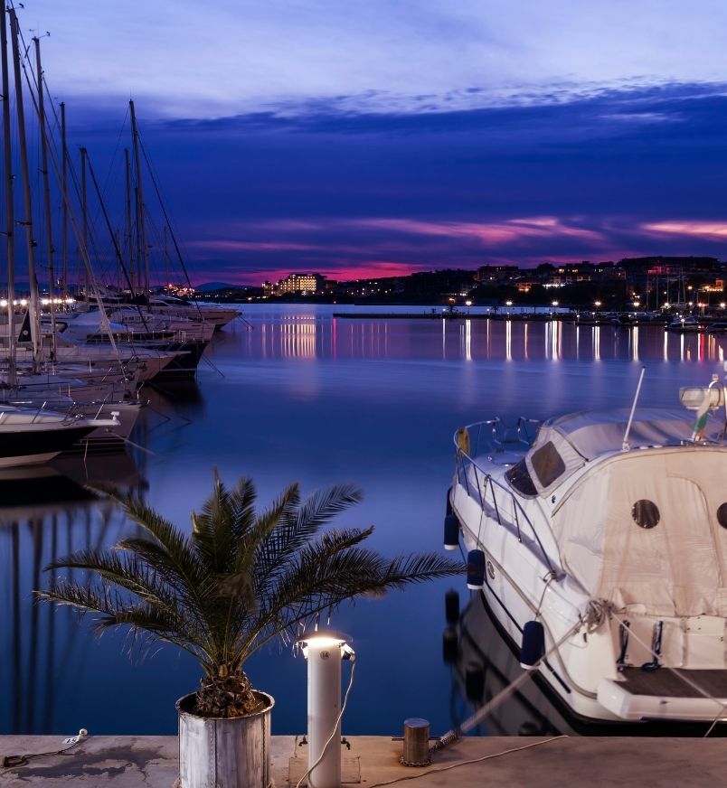 Rumrell, McLeod, & Brock PLLC Miami, FL Office