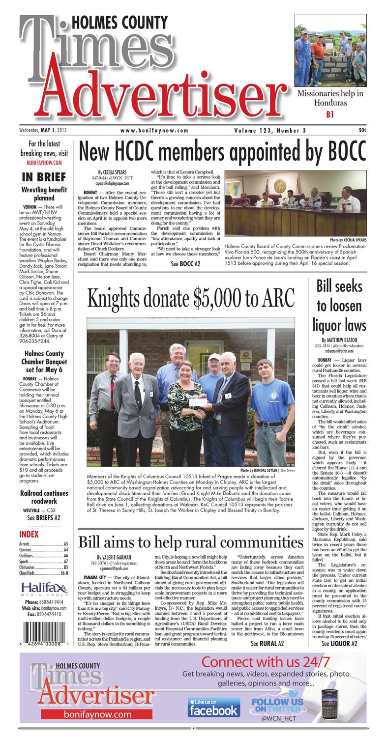 Brock & Stout Attorneys at Law Chipley, United States Office